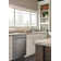 Brantford Pull Out Single Handle Kitchen Faucet with PowerBoost and Reflex
