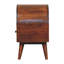 Table de chevet 24 tiroirs 24 po