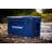 EchoSmile 35 Quarts Ice Chest in Blue