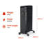 Igenix 2000W Digital Oil filled Radiator-63307472
