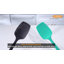 Grattoir flexible en silicone résistant à la chaleur U-Taste 600ºF-71098669