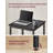 Mciver Metal Base Dining Table-1817268959-1817268899