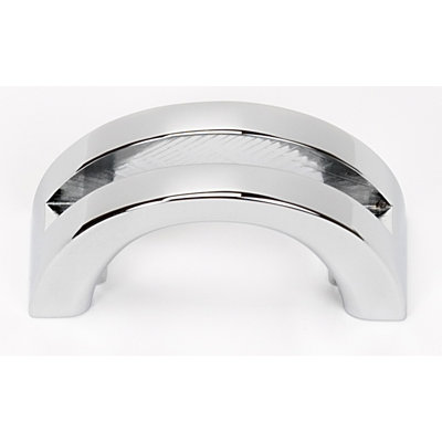 Split Top Arch Pull