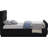 Paxton Tufted Upholstered Standard Bed-90955174-90955274