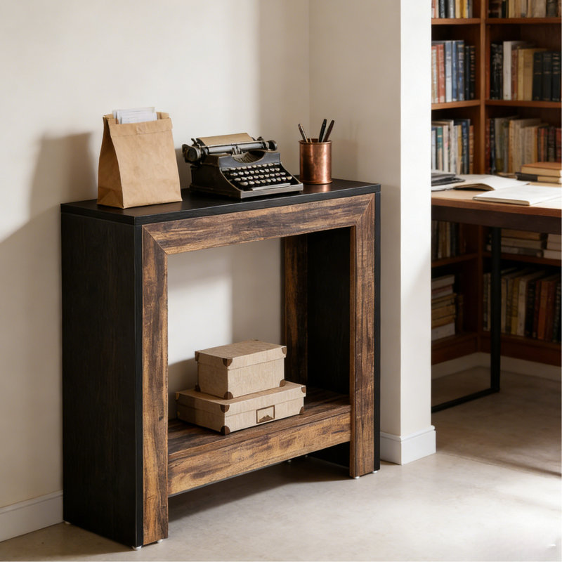 Table de canapé moderne (seulement avec table basse)