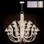 Azu 30 - Light Chandelier-61105809