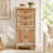 Natural Wood