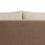 Cabot Outdoor Sofa-96''-Alessi Buff