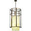 Cilindro 4 - Light Pendant
