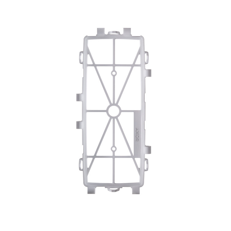 MyEdition Mounting Template