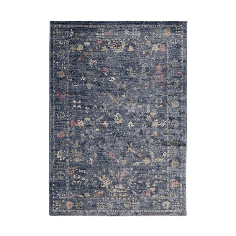 Helena Oriental Area Rug, Rectangle 200 x 285cm