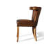 Leather Dining Chair