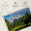Paysage Alvord Grand Teton-106308029