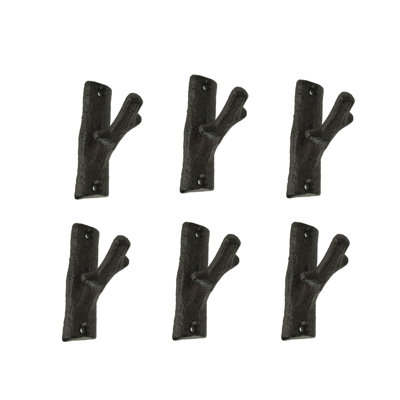Arnod Iron Wall Wall Hook