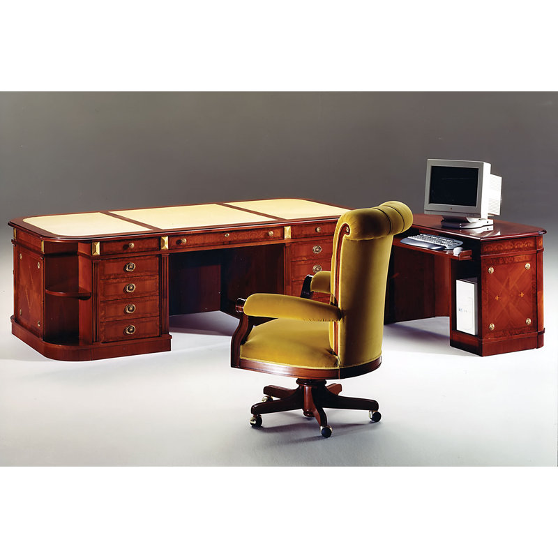 Bureau de direction