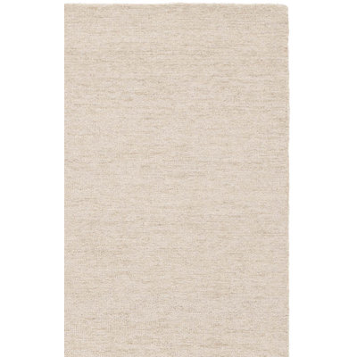 Tapis beige Camay 152