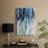 Windchimes -Gallery Wrapped Cavas-1971684643
