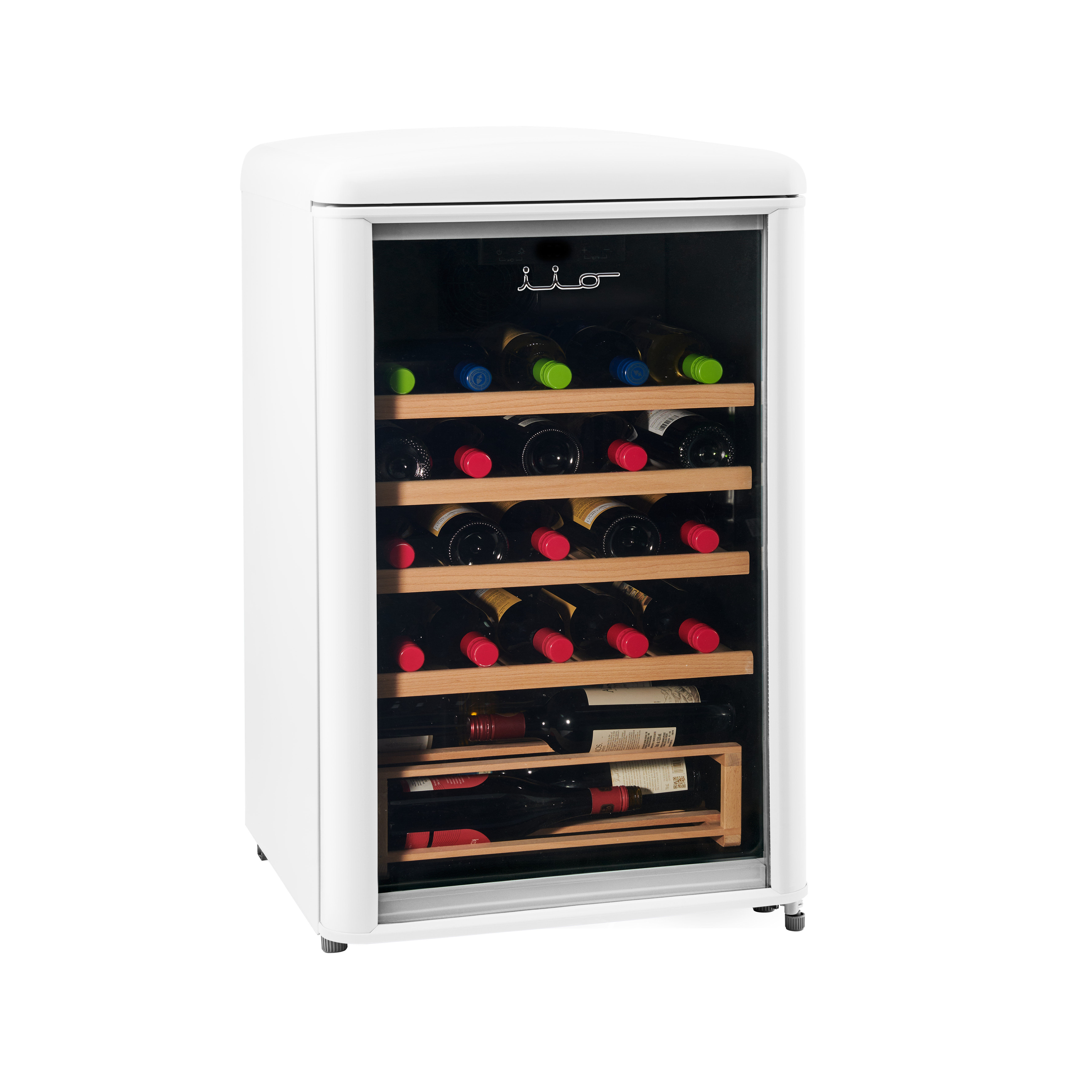 Cheap store wine cooler