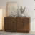 Wood est en rupture de stock
