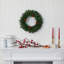 Couronne en PVC 20 po