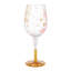 Verre à vin 15 oz. Enesco Lolita Bestie of the Bride