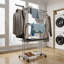 3-Tier Foldable Clothes Drying Rack