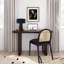 Lampe de table deux tons-39397825