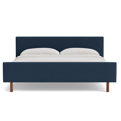 Skinny Fat Bed