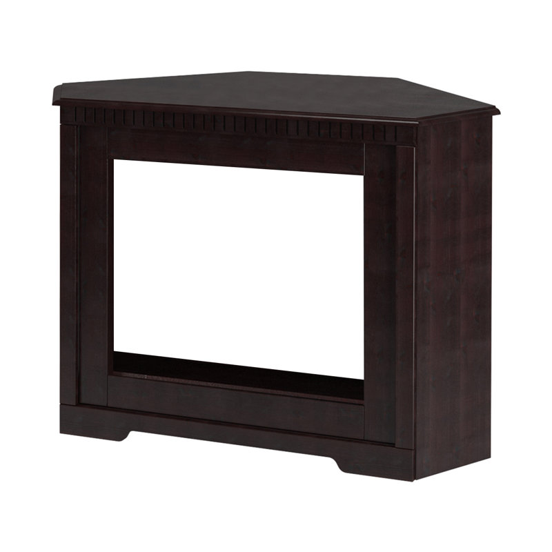Klagetoh Solid Wood Fireplace Grate