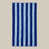 Navy/Blue Striped