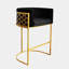 Tabouret de comptoir Maluma