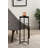Eveland Round Metal Drink Table-494419964-419012729