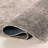 Jeccica Distressed Vintage Medallion Jute Blend Polyester Area Rug-1230072702