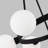 Helen 6-Light Dimmable Wagon Wheel Chandelier -1719214240