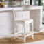 Tabouret de bar avec coussin Mylinda-125847866