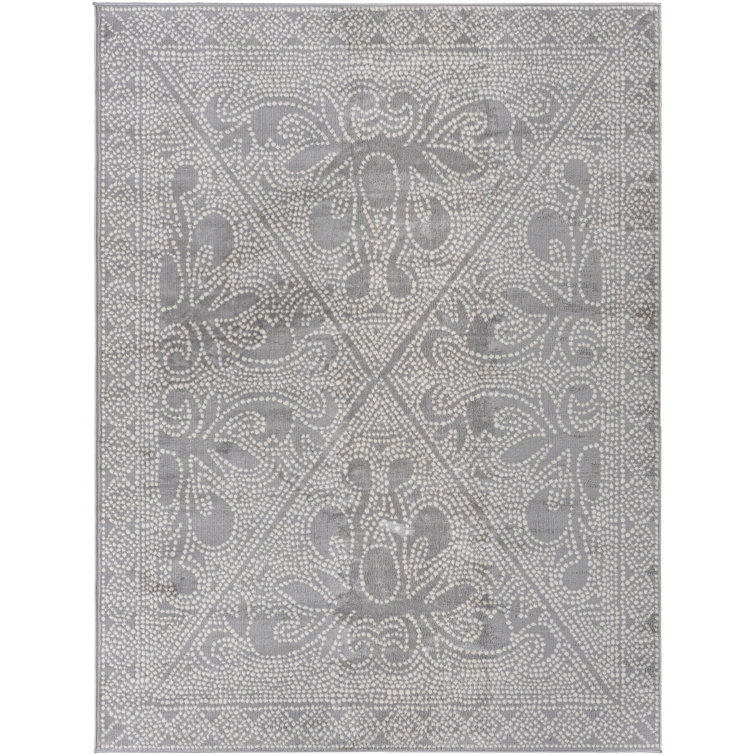 Addilee Oriental Indoor Rug