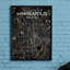 Minneapolis City Map - No Frame Print-1151659281