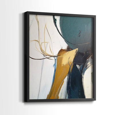 "ABSTRACT Series DCxxv" par J Paul