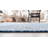Cowhill Oriental Indoor / Outdoor Rug-1491015460