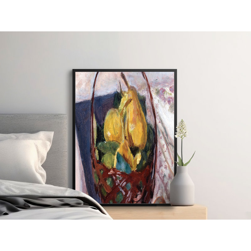 Kandace No Frame Print, 20x30