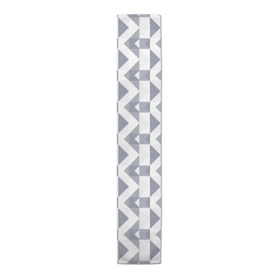 Cailidh Rectangle Polyester Table Runner
