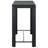 Rattan Outdoor Bar Table-490430464-446456493