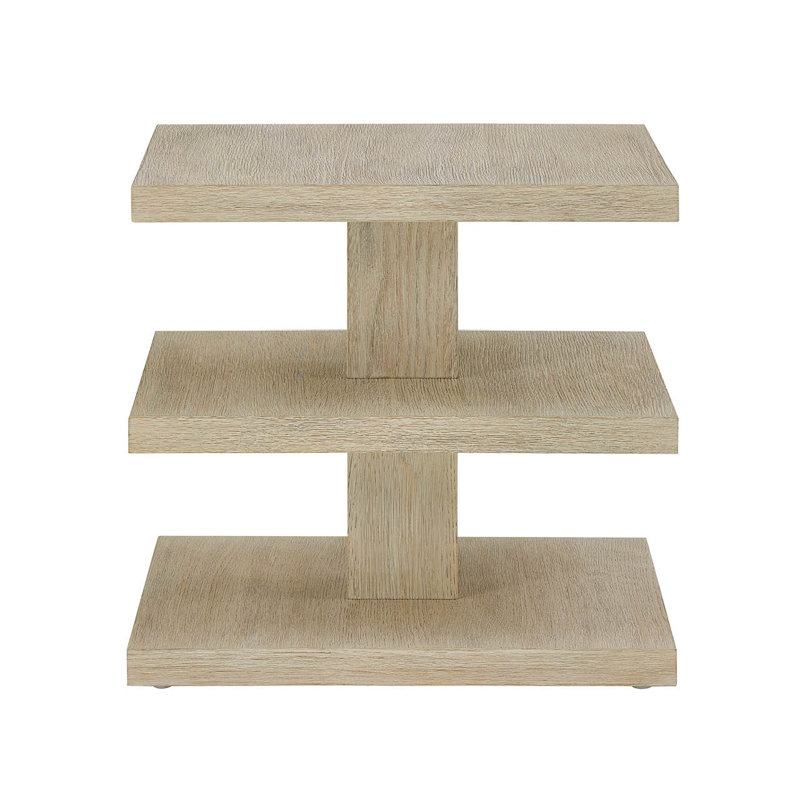 Dockside End Table