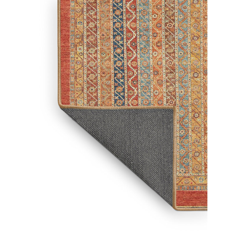 Tapis abstrait moderne 2694, Rectangle 8 pi x 12 pi