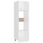 Lyon Microwave Cabinet Lyon-485408306