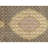 Hand Knotted Wool Oriental Indoor Rug
