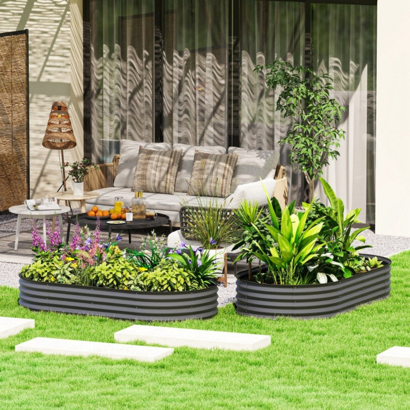 Planter Box