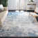 Genessys Performance Abstract Rug