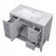 Meuble-lavabo 36 po avec lavabo-858903308