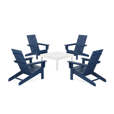 4-Person Patio Seating Group